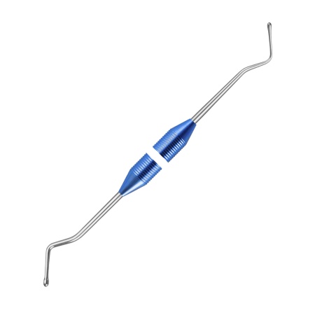02-13 Штопфер оливкообразный средний 1,2/1,7